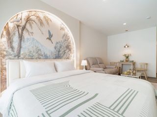 For rent 1 bed condo in Bang Na, Bangkok