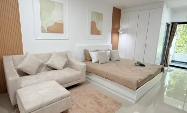 For sale studio condo in Mueang Phuket, Phuket