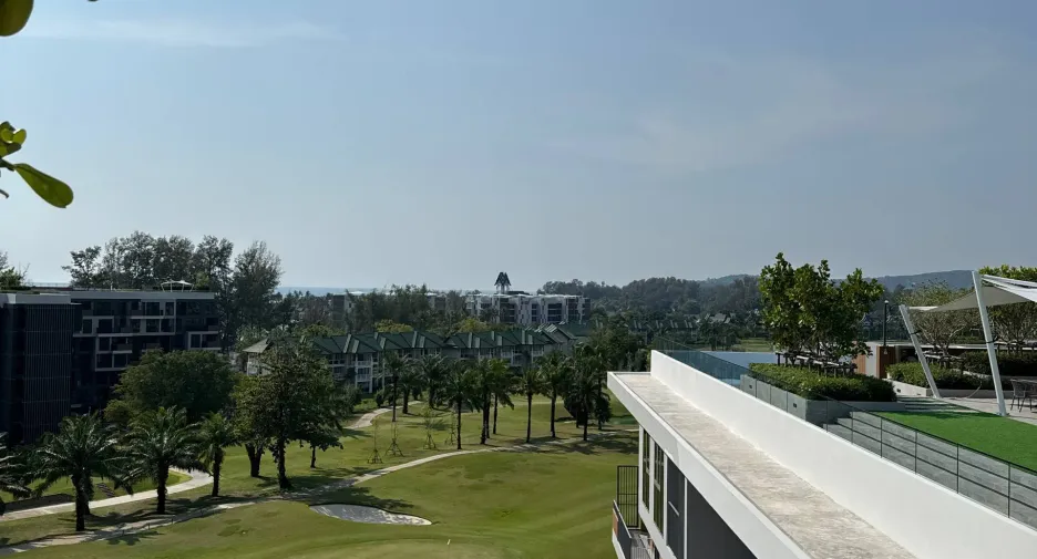 Apartment zur Miete mit 2 Zimmer in Thalang, Phuket