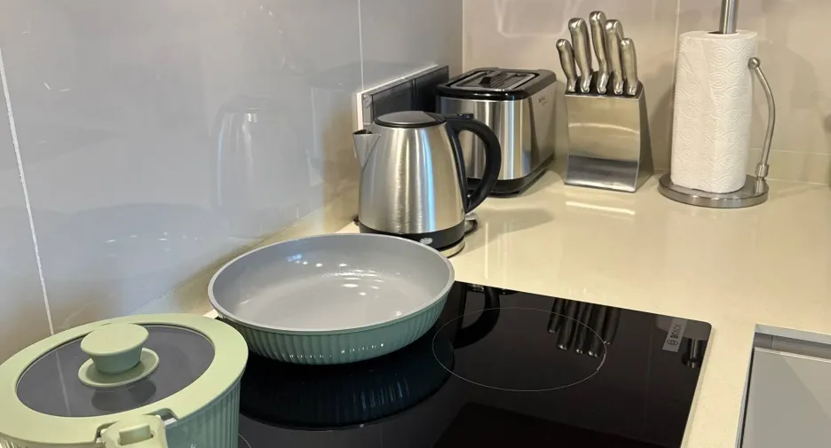 Apartment zur Miete mit 2 Zimmer in Thalang, Phuket