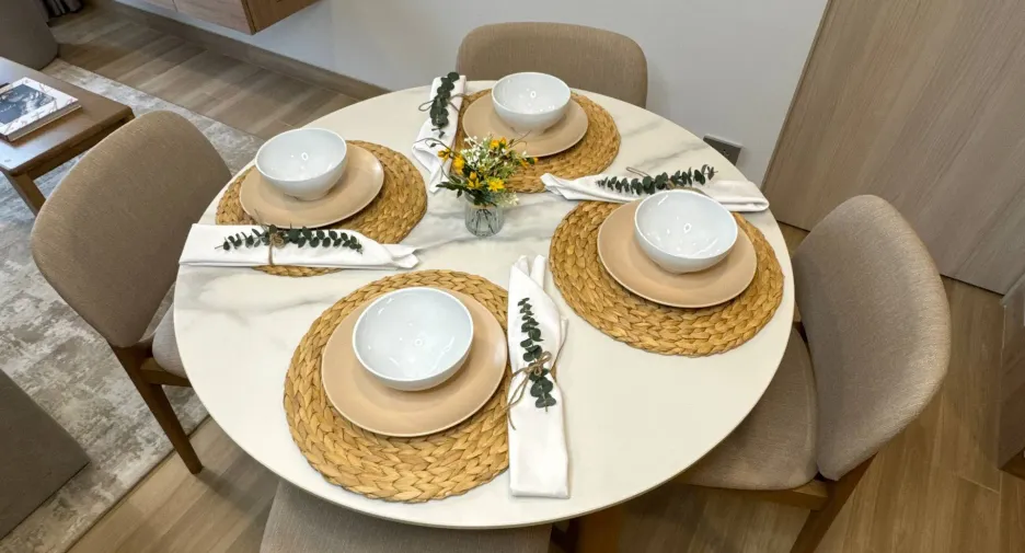 Apartment zur Miete mit 2 Zimmer in Thalang, Phuket