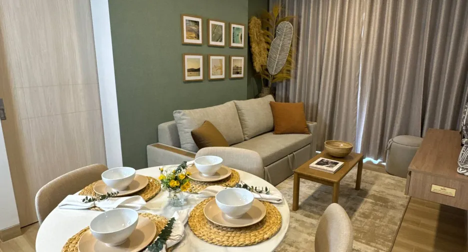 Apartment zur Miete mit 2 Zimmer in Thalang, Phuket