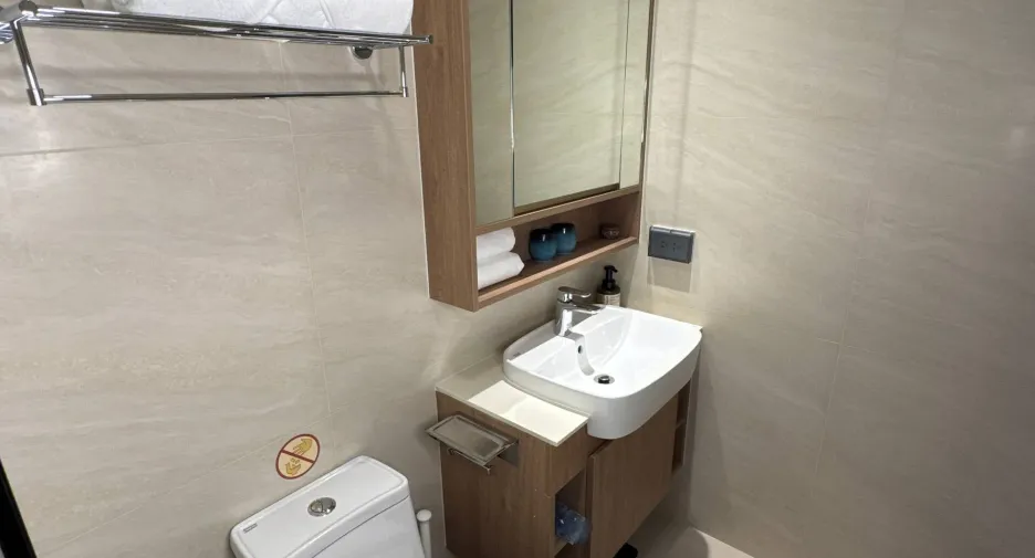 Apartment zur Miete mit 2 Zimmer in Thalang, Phuket
