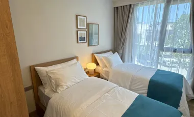Apartment zur Miete mit 2 Zimmer in Thalang, Phuket