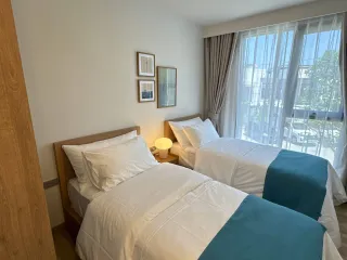 Apartment zur Miete mit 2 Zimmer in Thalang, Phuket