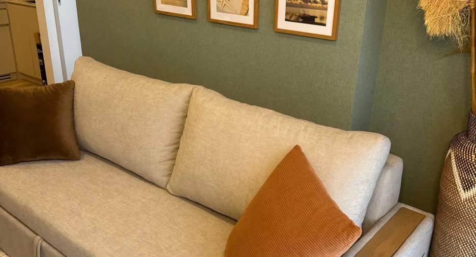 Apartment zur Miete mit 2 Zimmer in Thalang, Phuket
