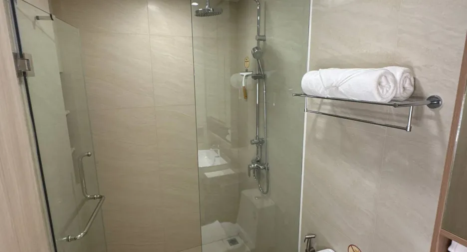 Apartment zur Miete mit 2 Zimmer in Thalang, Phuket