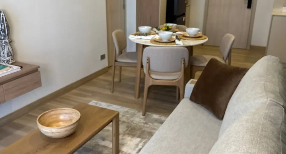 Apartment zur Miete mit 2 Zimmer in Thalang, Phuket