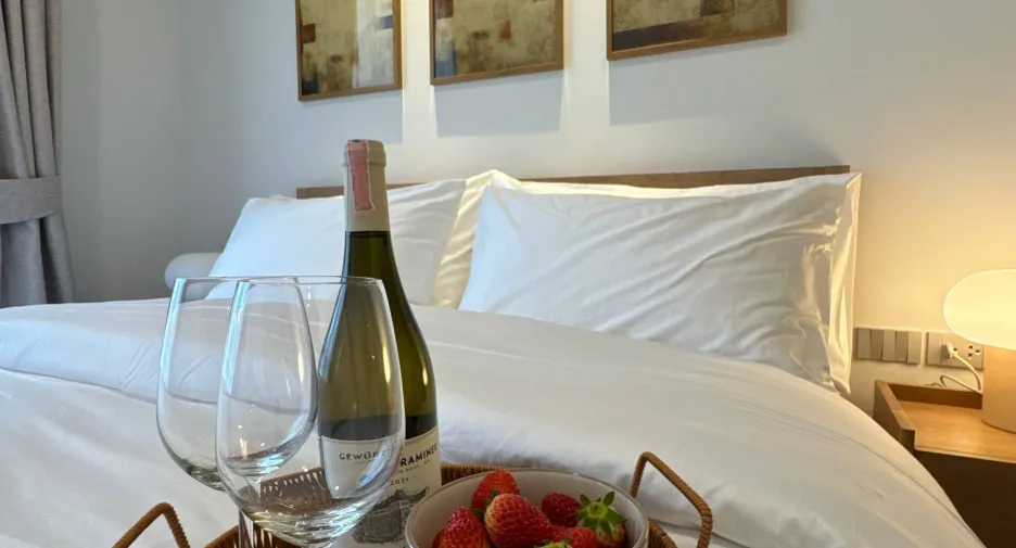 Apartment zur Miete mit 2 Zimmer in Thalang, Phuket