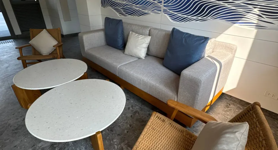 Apartment zur Miete mit 2 Zimmer in Thalang, Phuket
