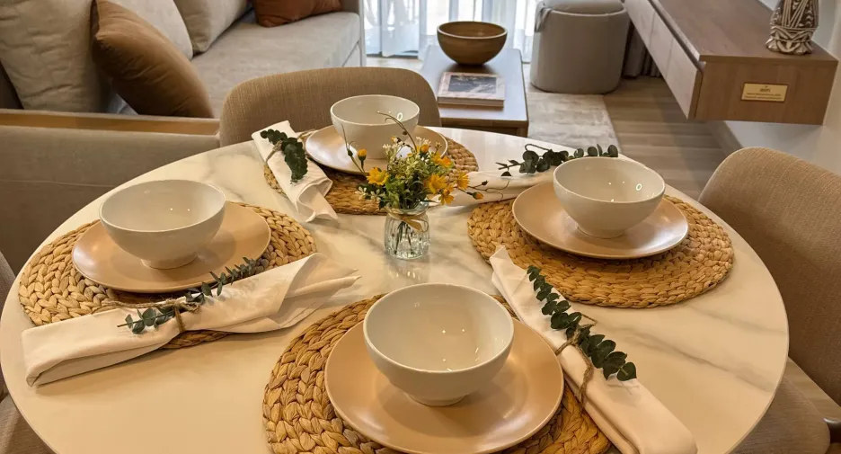 Apartment zur Miete mit 2 Zimmer in Thalang, Phuket