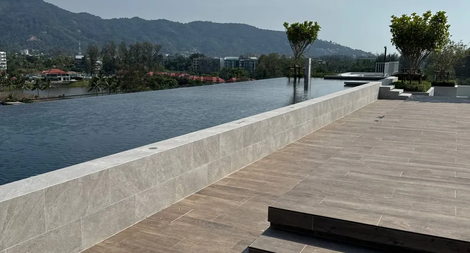 Apartment zur Miete mit 2 Zimmer in Thalang, Phuket