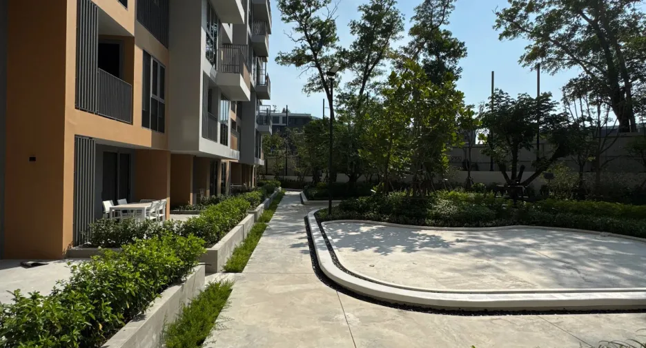 Apartment zur Miete mit 2 Zimmer in Thalang, Phuket