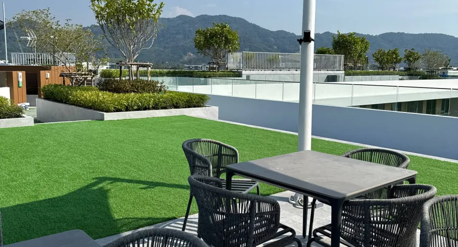 Apartment zur Miete mit 2 Zimmer in Thalang, Phuket