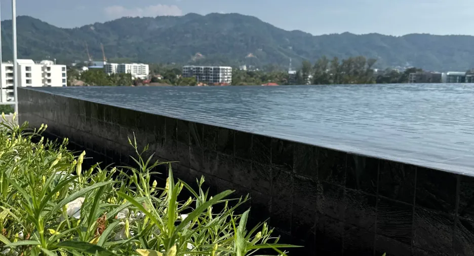 Apartment zur Miete mit 2 Zimmer in Thalang, Phuket