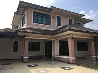For Rent 4 Bedroom House In Doi Saket, Chiang Mai