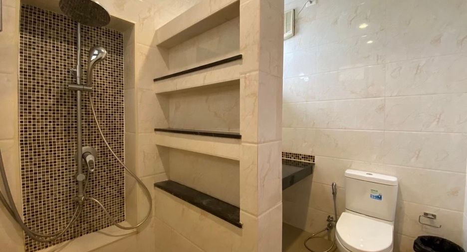 For rent 4 bedrooms house in Doi Saket, Chiang Mai