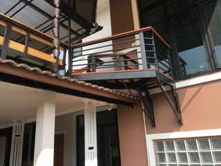 For rent 4 bedrooms house in Doi Saket, Chiang Mai