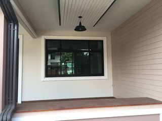 For rent 4 bedrooms house in Doi Saket, Chiang Mai