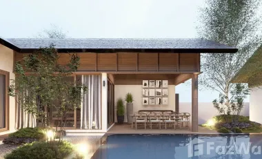 For sale 3 bedrooms house in Hang Dong, Chiang Mai