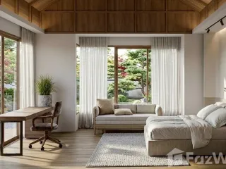 For sale 4 bedrooms house in Hang Dong, Chiang Mai