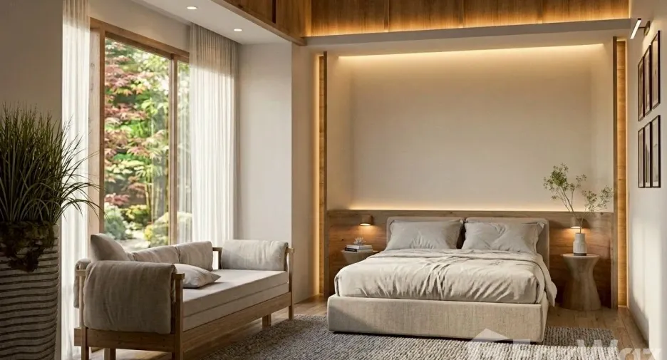 For sale 4 bedrooms house in Hang Dong, Chiang Mai