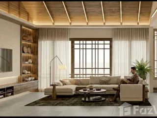 For sale 4 bedrooms house in Hang Dong, Chiang Mai