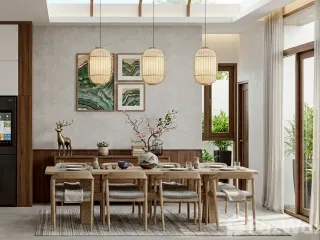 For sale 4 bedrooms house in Hang Dong, Chiang Mai