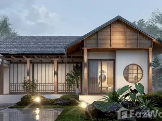 For sale 4 bedrooms house in Hang Dong, Chiang Mai