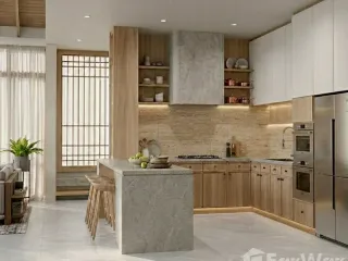 For sale 4 bedrooms house in Hang Dong, Chiang Mai