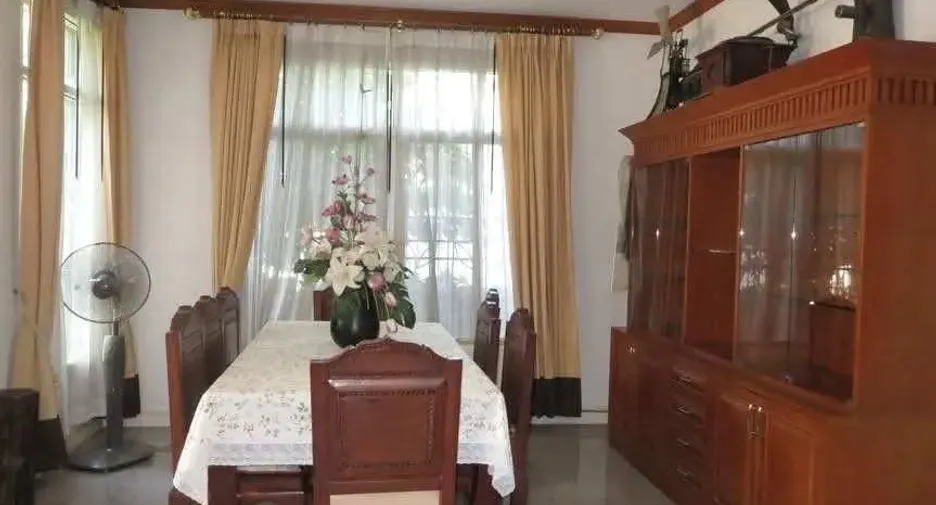 For rent 4 bedrooms house in Mueang Chiang Mai, Chiang Mai