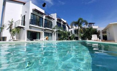 Reihenhaus zum Kauf mit 2 Zimmer in Bang Lamung, Chonburi