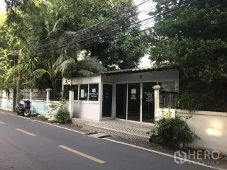 出租 商业空间 在 Watthana, 曼谷