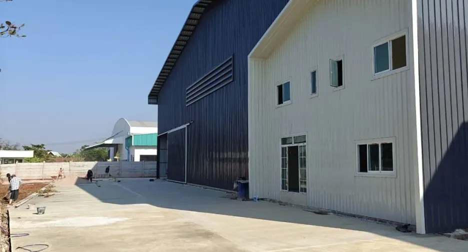 出租 仓库 在 Mueang Samut Sakhon, Samut Sakhon