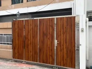 Аренда 3 спальни таунхаус в Кхлонг Тоеи, Бангкок