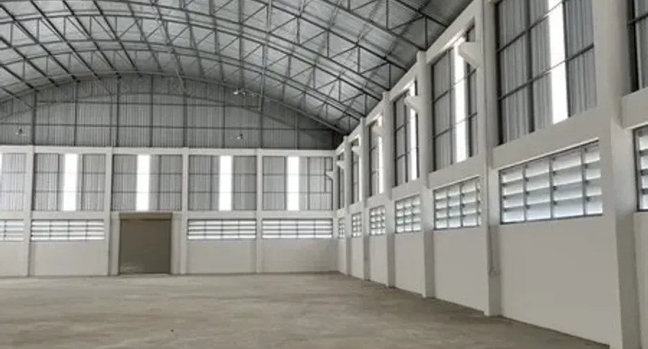 出租 和 出售 仓库 在 Bang Bo, Samut Prakan