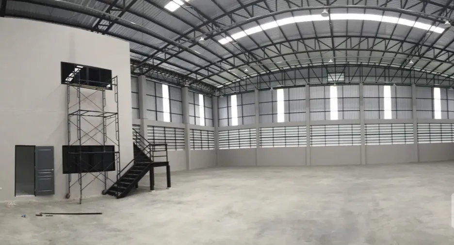 Lagerhaus zur Miete in Bang Phli, Samut Prakan