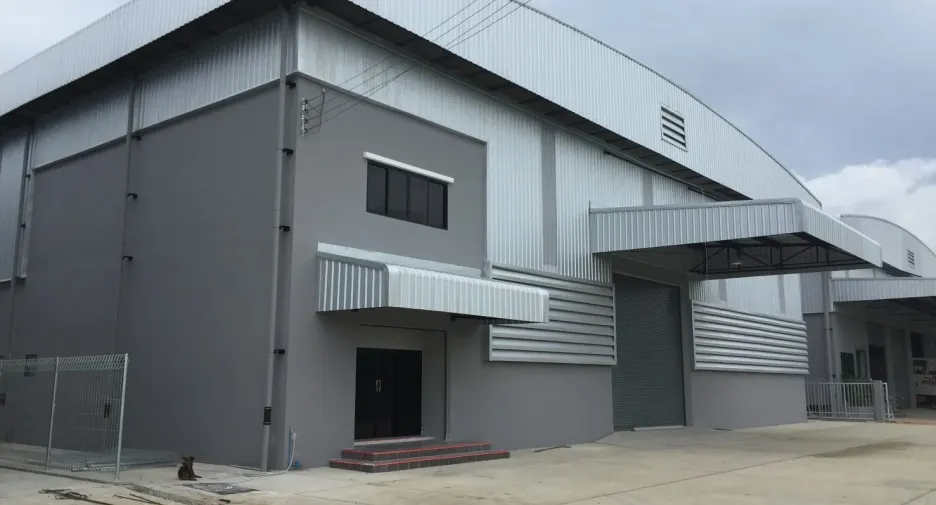 Lagerhaus zur Miete in Bang Phli, Samut Prakan