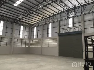 Lagerhaus zur Miete in Bang Phli, Samut Prakan