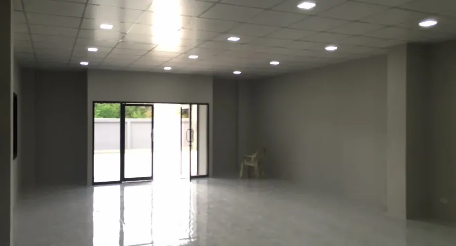 Lagerhaus zur Miete in Bang Phli, Samut Prakan