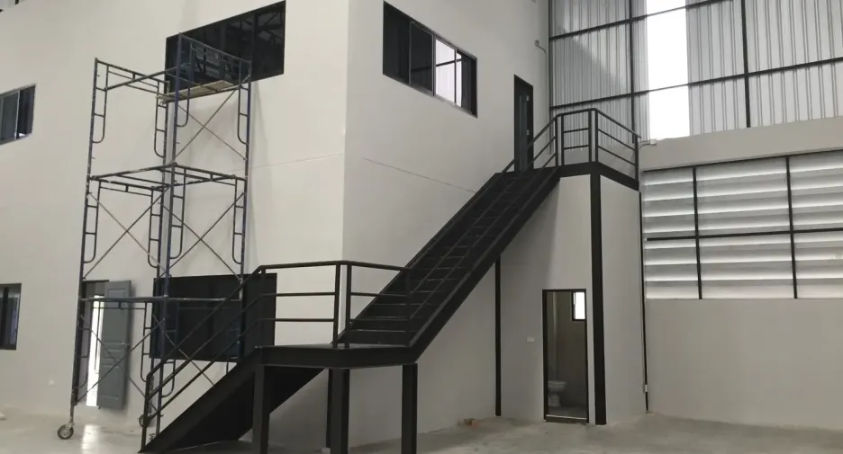 Lagerhaus zur Miete in Bang Phli, Samut Prakan