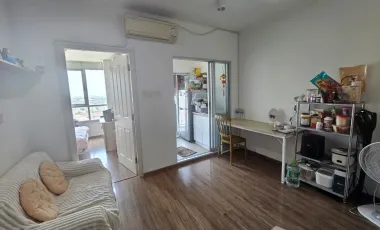 For sale 1 bed condo in Bang Kapi, Bangkok