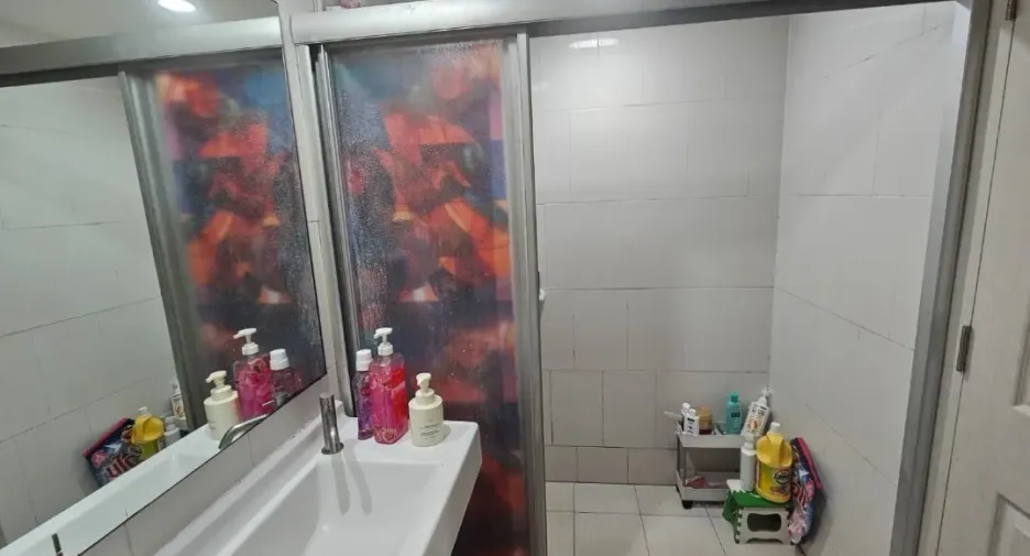For sale 1 bed condo in Bang Kapi, Bangkok