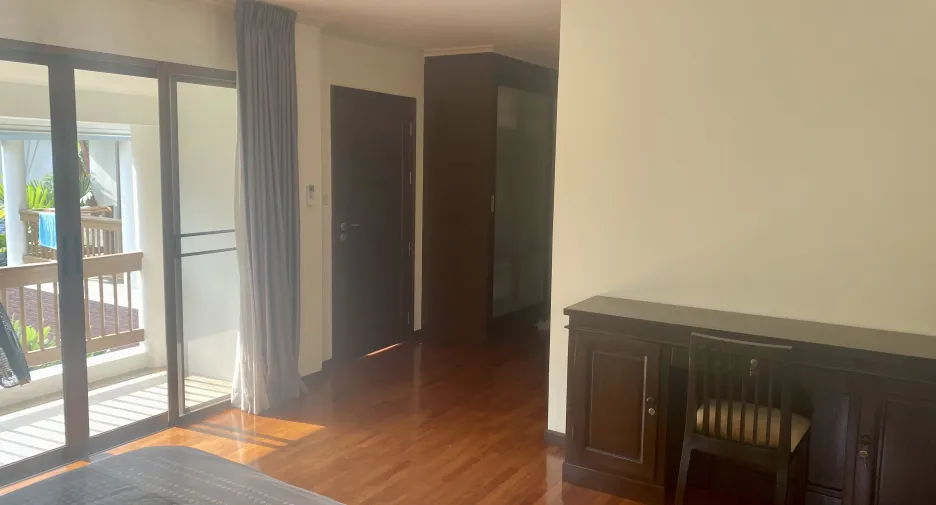 For sale 4 bedrooms house in Bang Khen, Bangkok