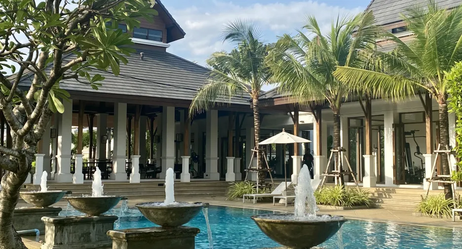 For sale 4 bedrooms house in Bang Khen, Bangkok