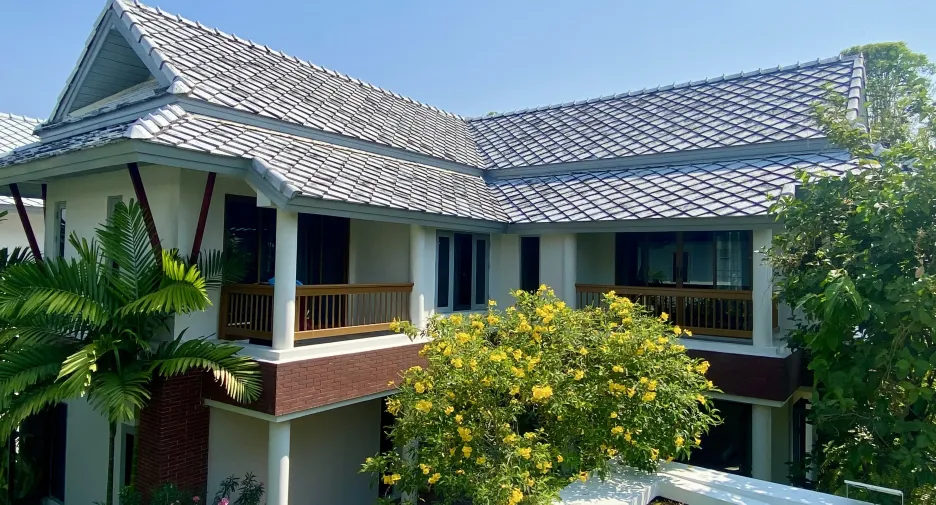 For sale 4 bedrooms house in Bang Khen, Bangkok