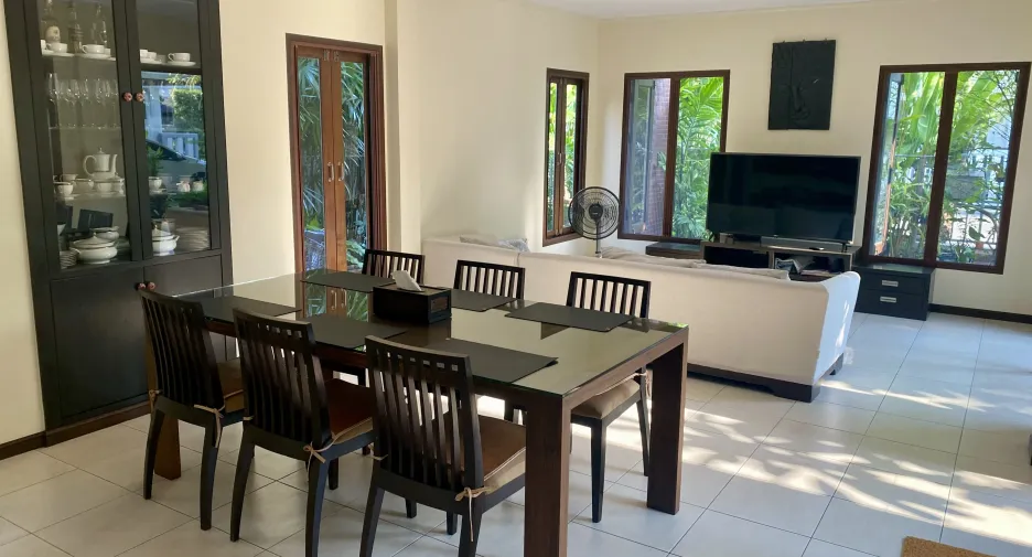 For sale 4 bedrooms house in Bang Khen, Bangkok