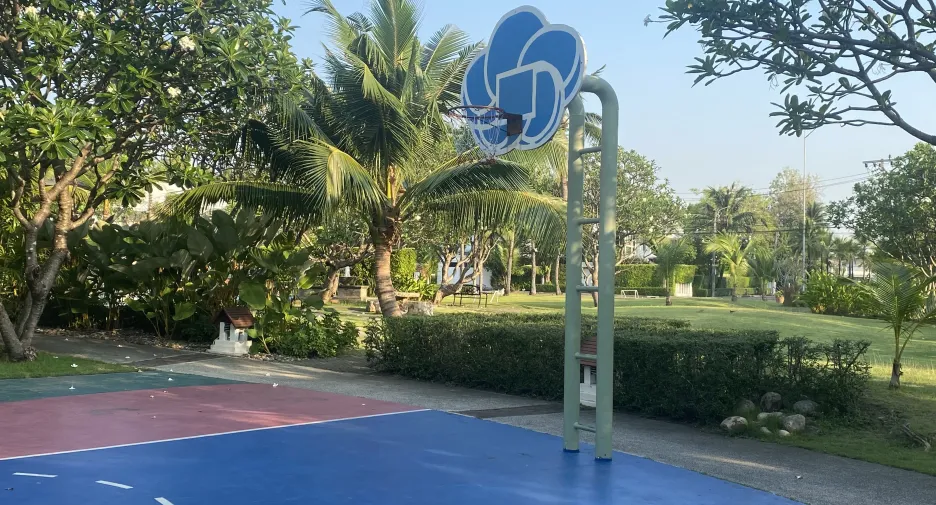 For sale 4 bedrooms house in Bang Khen, Bangkok