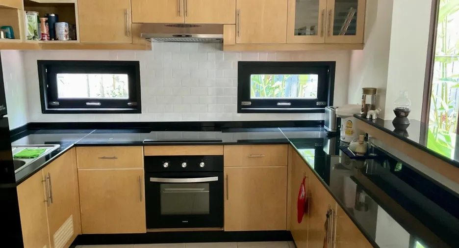 For sale 4 bedrooms house in Bang Khen, Bangkok