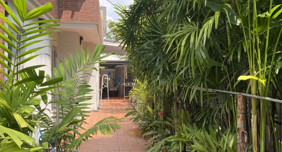 For sale 4 bedrooms house in Bang Khen, Bangkok